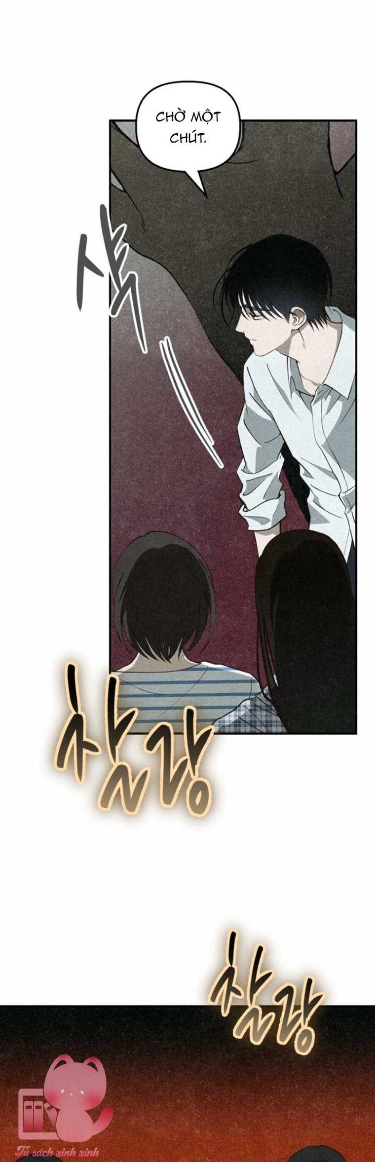 Hạ Tàn Trong Đêm Đen - Chap 6 - Trang 29