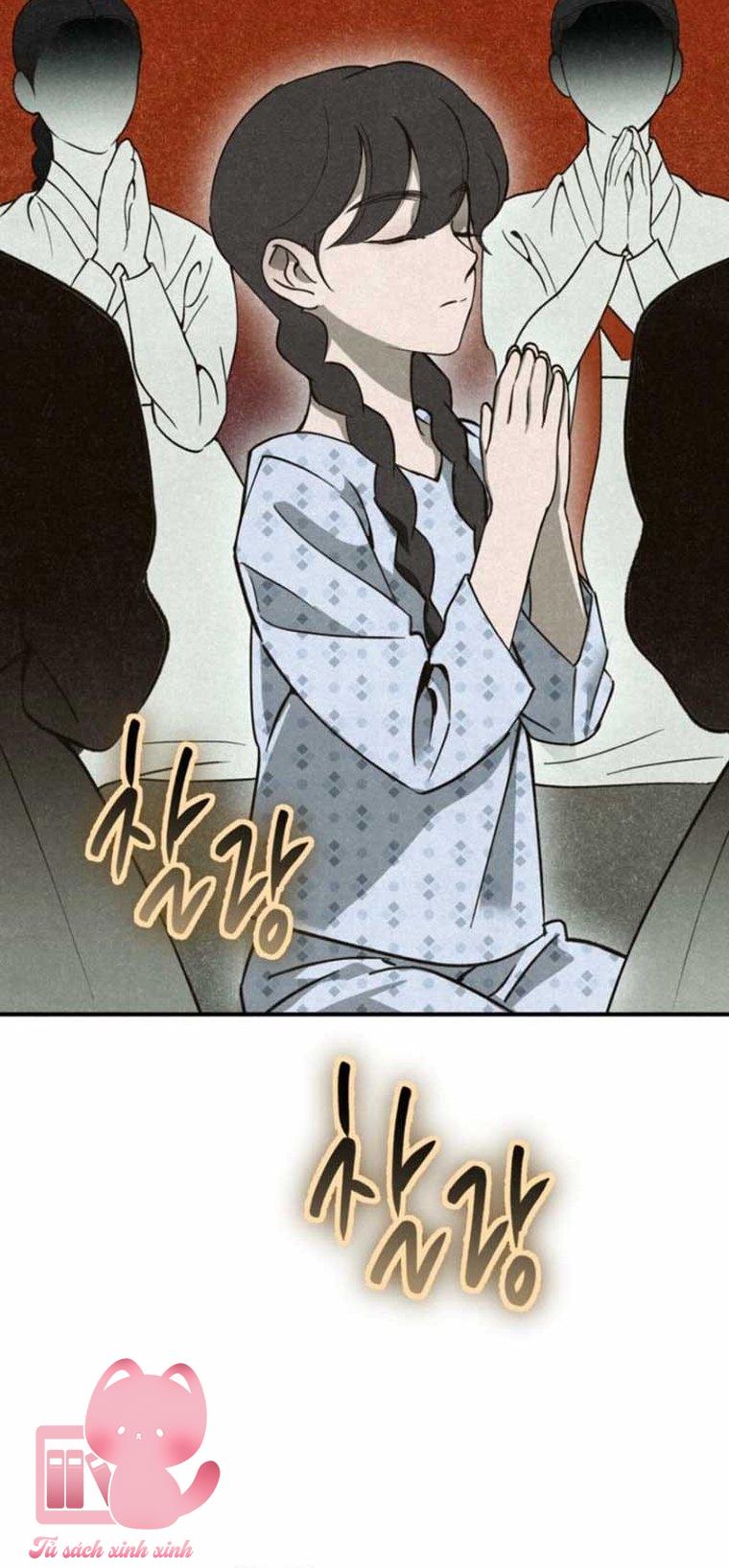 Hạ Tàn Trong Đêm Đen - Chap 6 - Trang 30