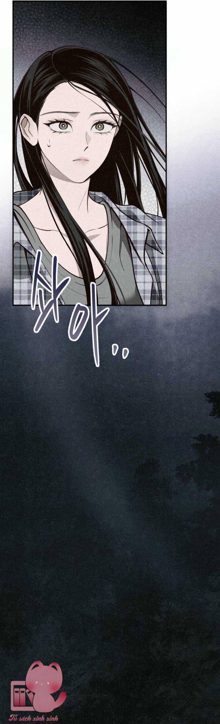 Hạ Tàn Trong Đêm Đen - Chap 6 - Trang 4