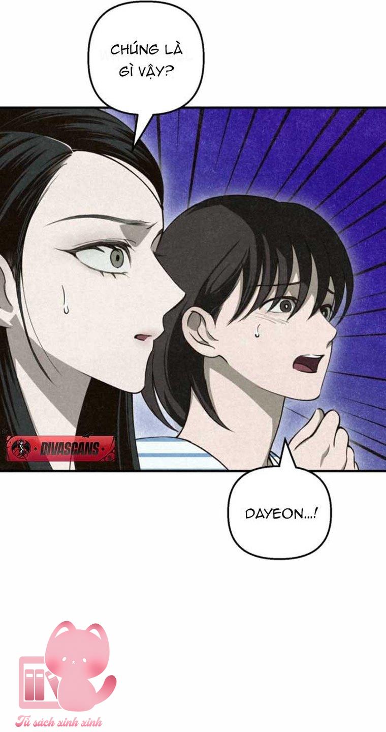 Hạ Tàn Trong Đêm Đen - Chap 6 - Trang 31