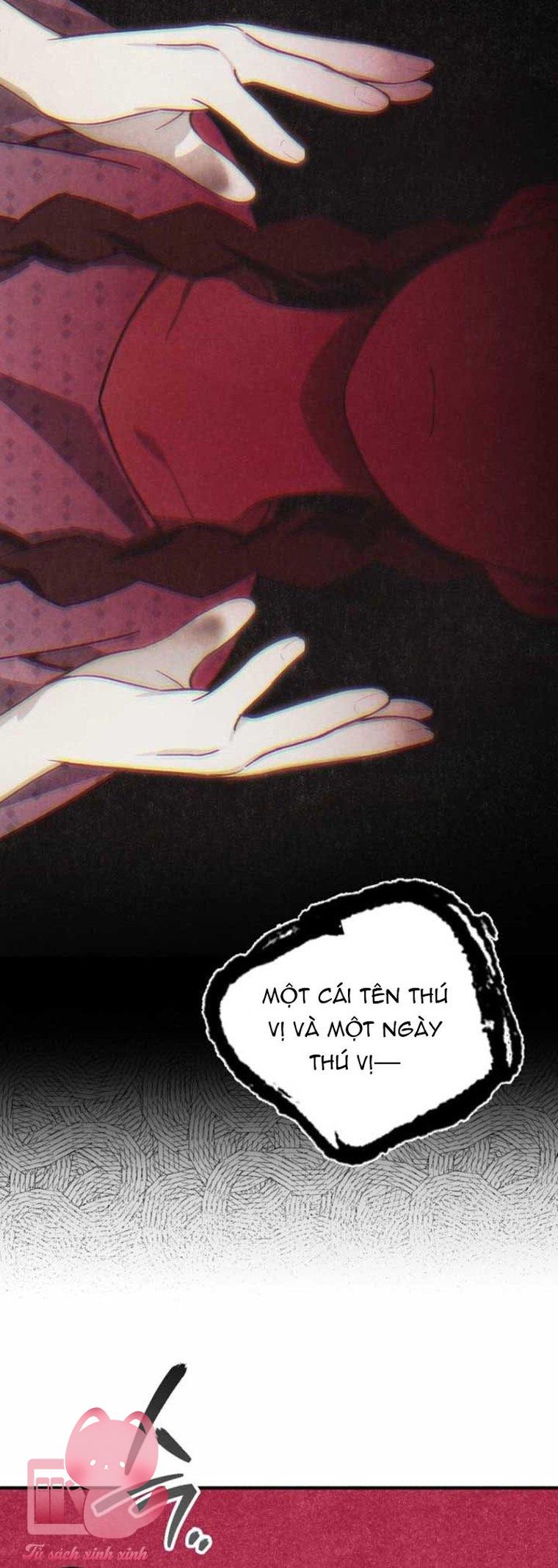 Hạ Tàn Trong Đêm Đen - Chap 6 - Trang 38