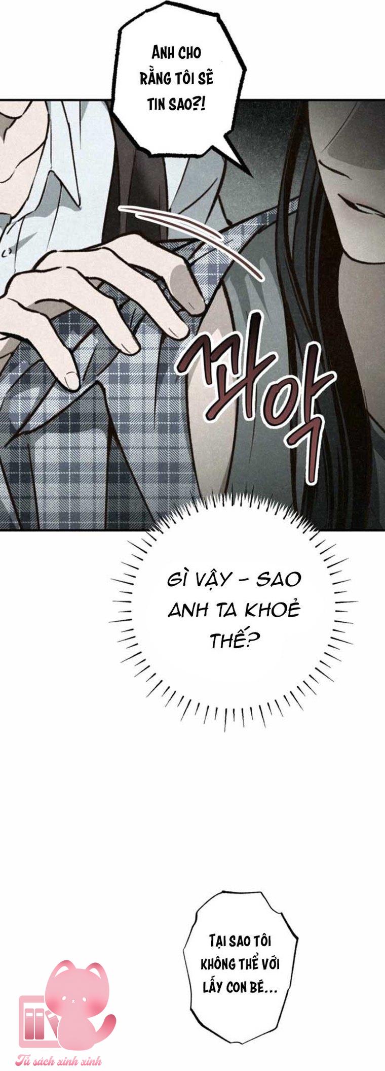 Hạ Tàn Trong Đêm Đen - Chap 6 - Trang 45