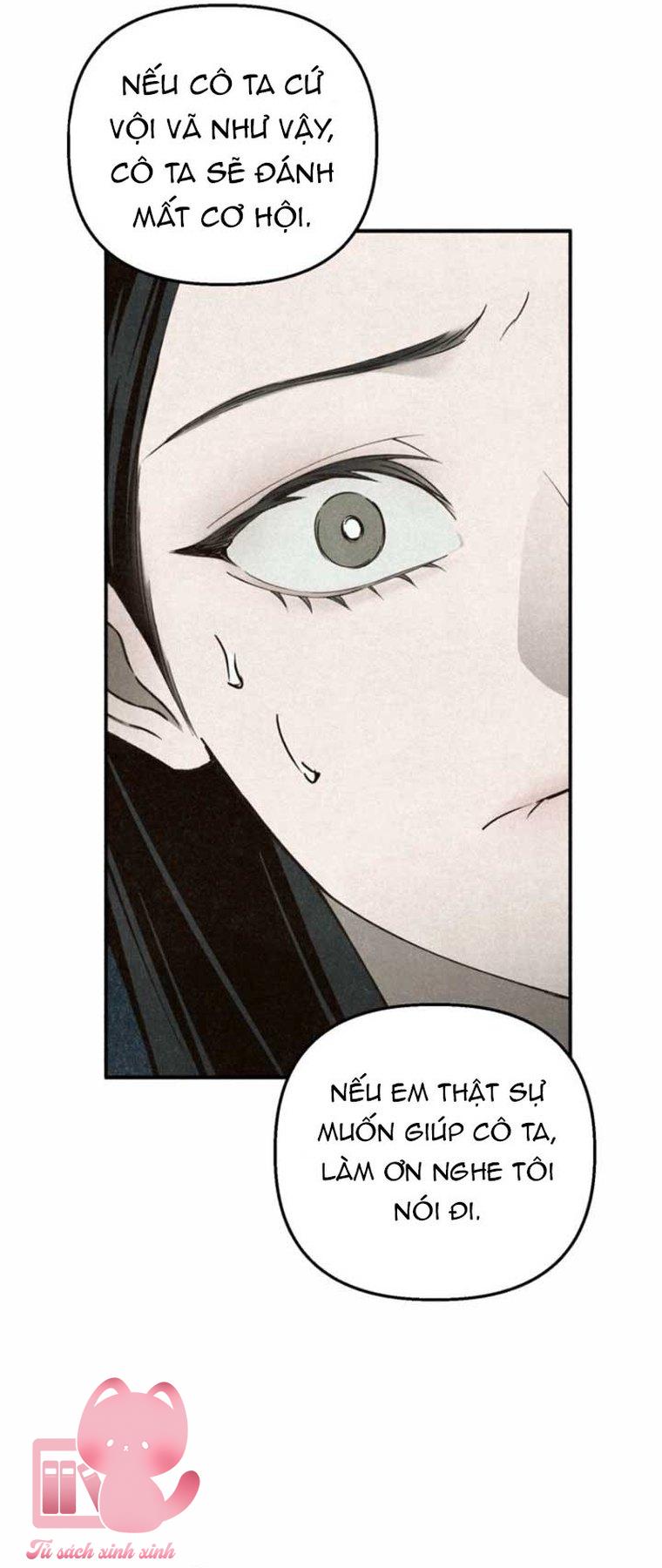 Hạ Tàn Trong Đêm Đen - Chap 6 - Trang 47