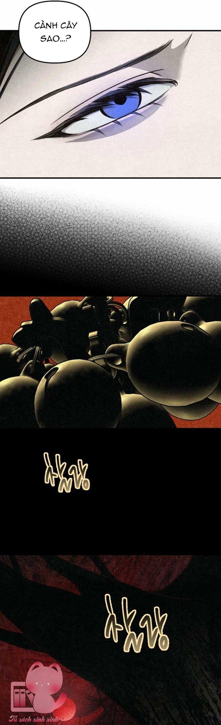 Hạ Tàn Trong Đêm Đen - Chap 6 - Trang 49