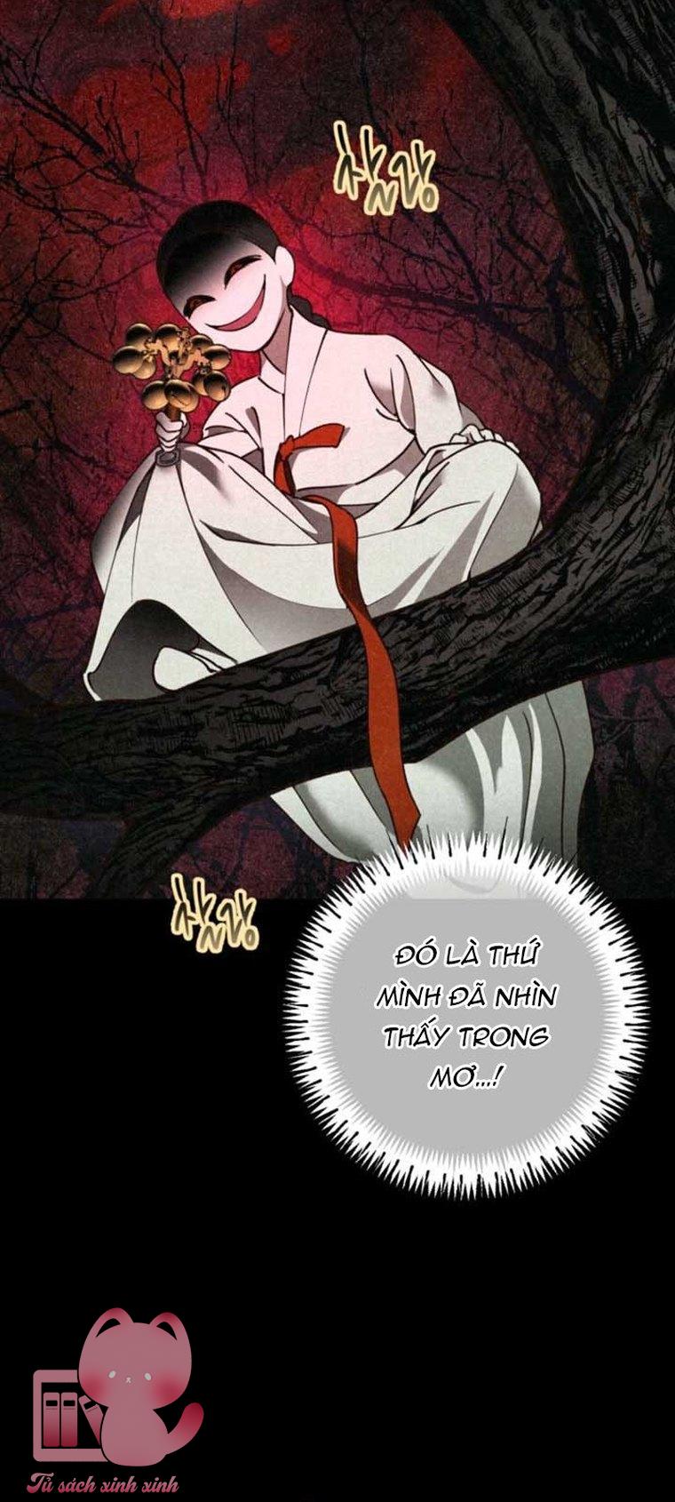 Hạ Tàn Trong Đêm Đen - Chap 6 - Trang 50