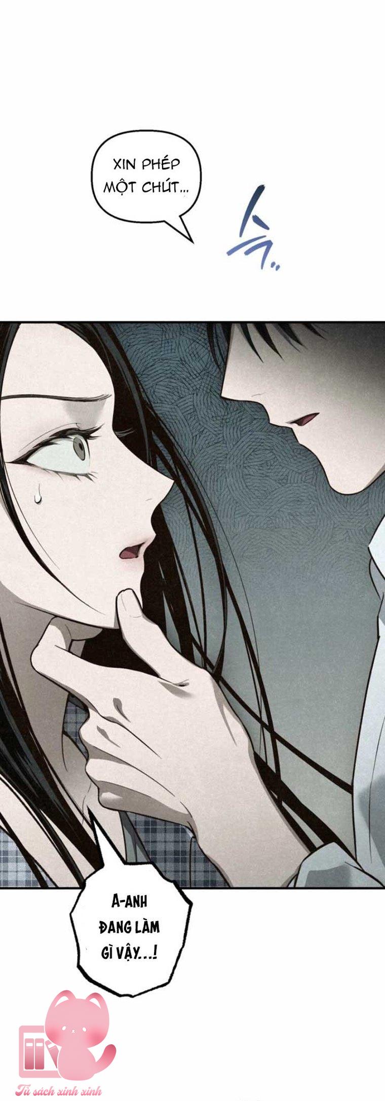 Hạ Tàn Trong Đêm Đen - Chap 6 - Trang 53