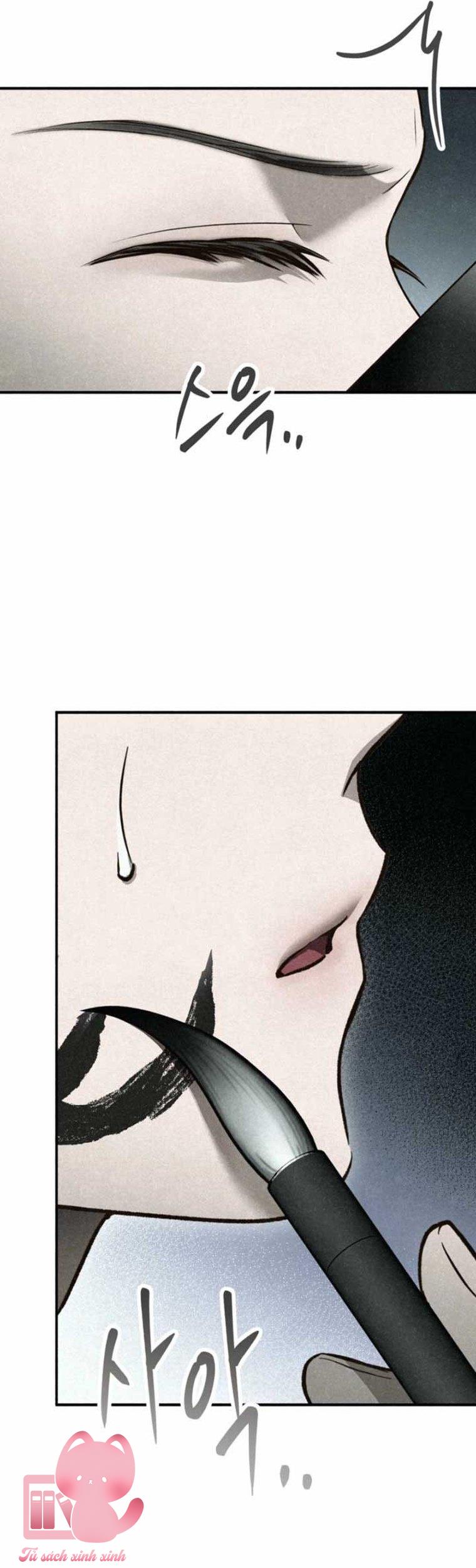 Hạ Tàn Trong Đêm Đen - Chap 6 - Trang 55