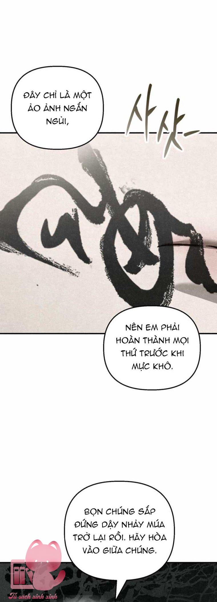 Hạ Tàn Trong Đêm Đen - Chap 6 - Trang 57