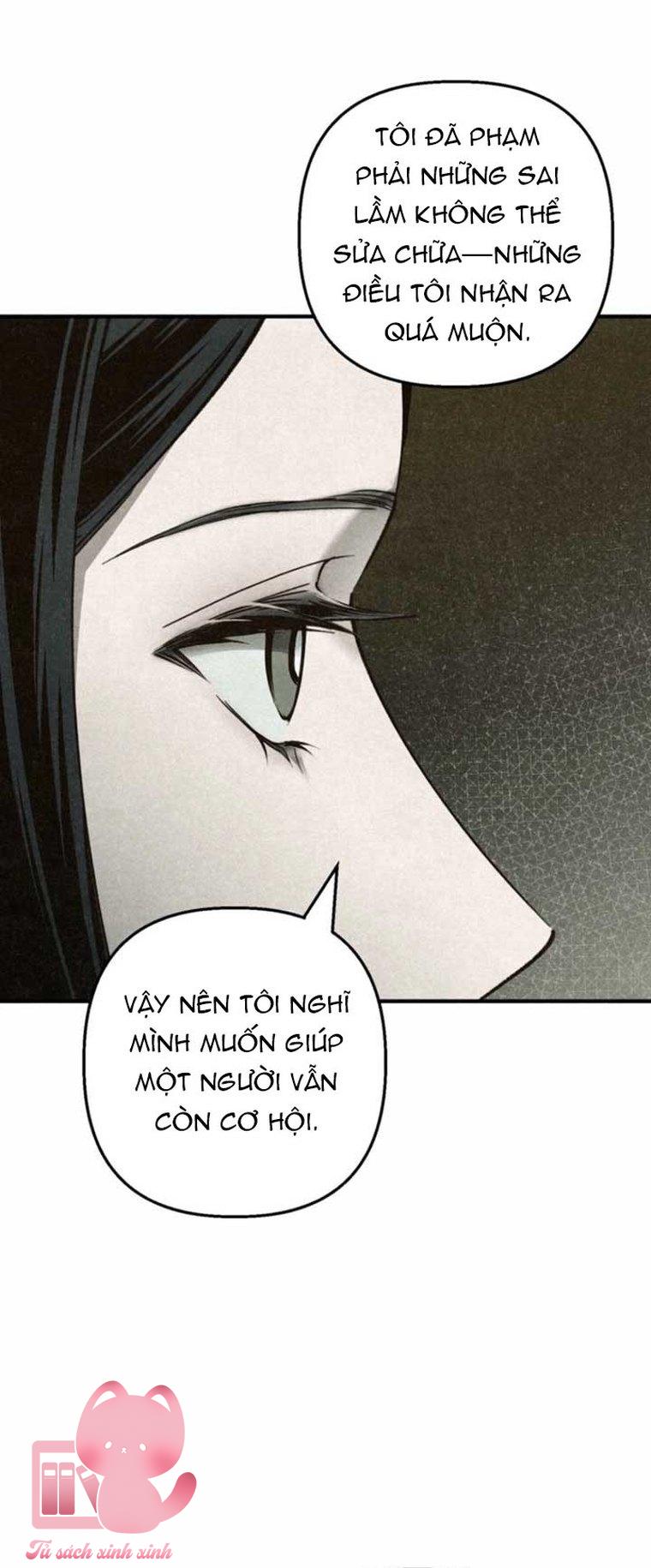 Hạ Tàn Trong Đêm Đen - Chap 6 - Trang 60