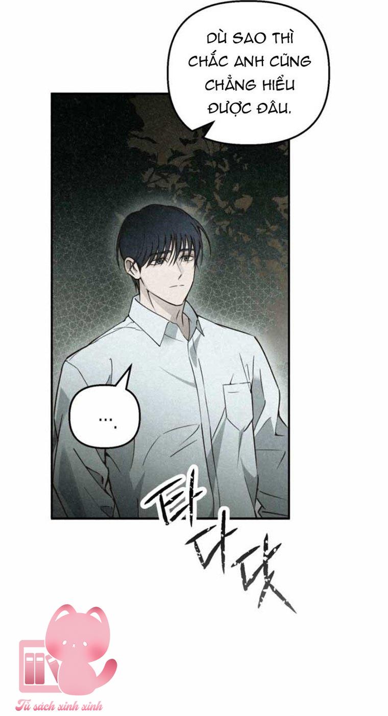 Hạ Tàn Trong Đêm Đen - Chap 6 - Trang 61