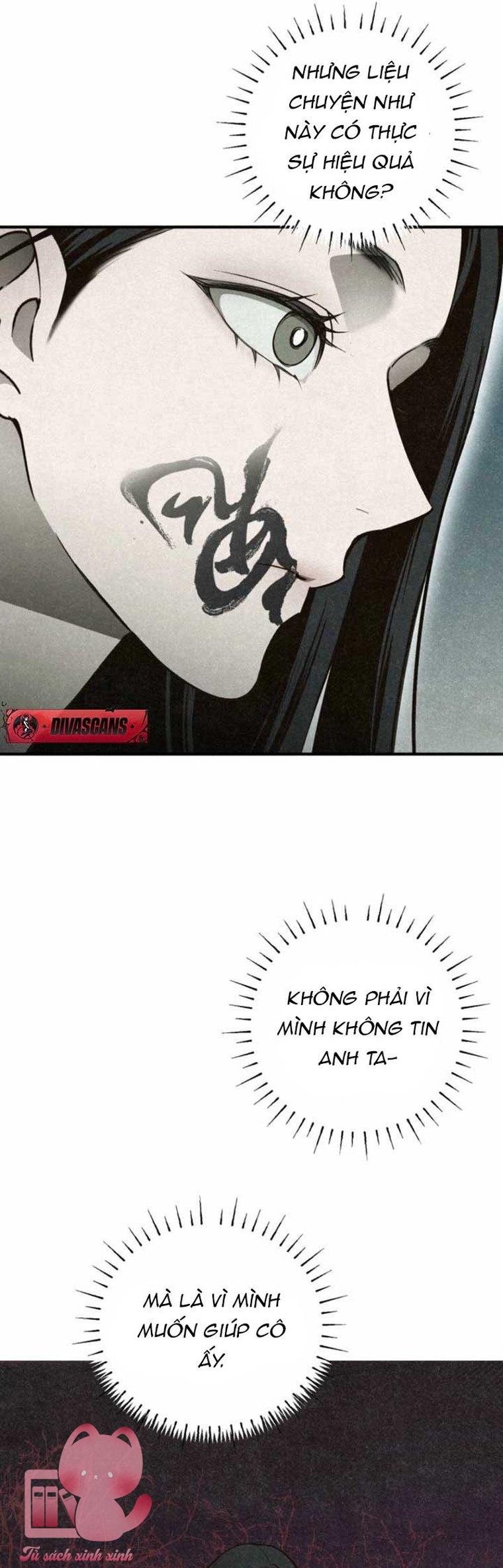 Hạ Tàn Trong Đêm Đen - Chap 6 - Trang 62