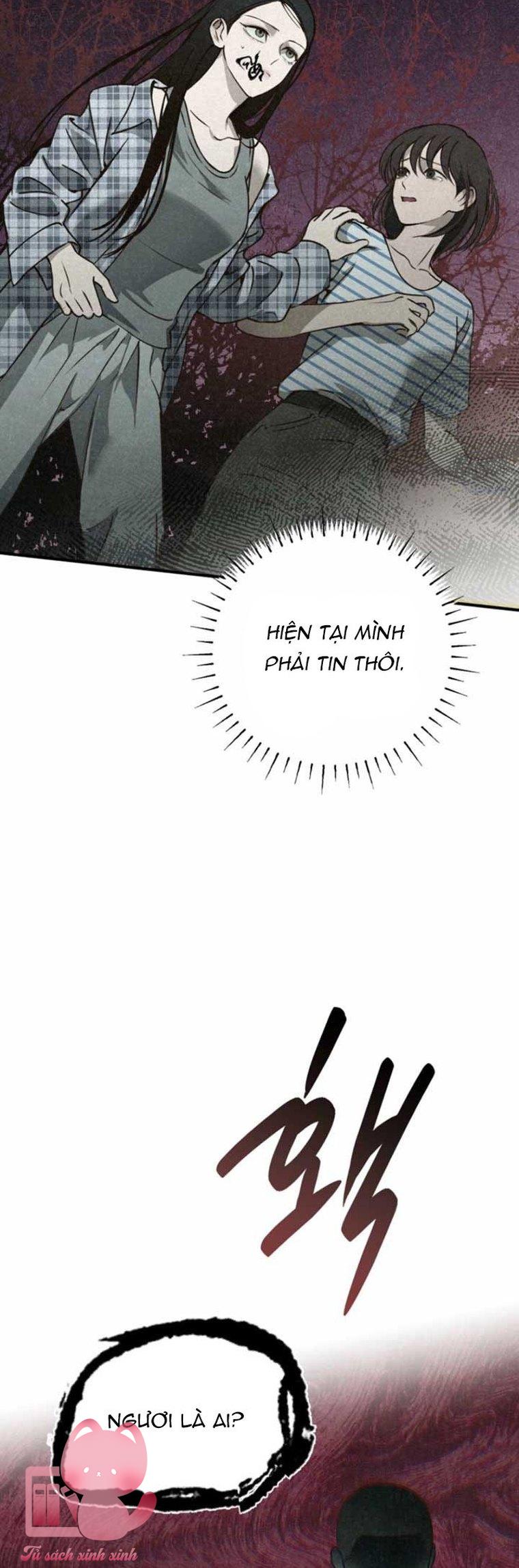 Hạ Tàn Trong Đêm Đen - Chap 6 - Trang 63