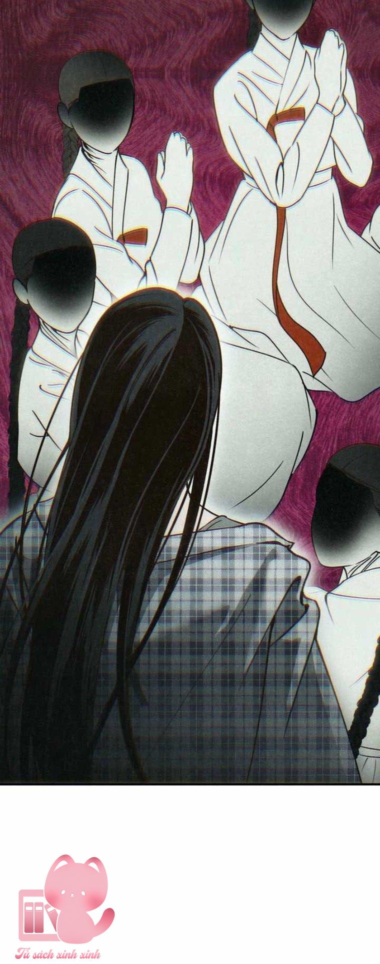 Hạ Tàn Trong Đêm Đen - Chap 6 - Trang 64