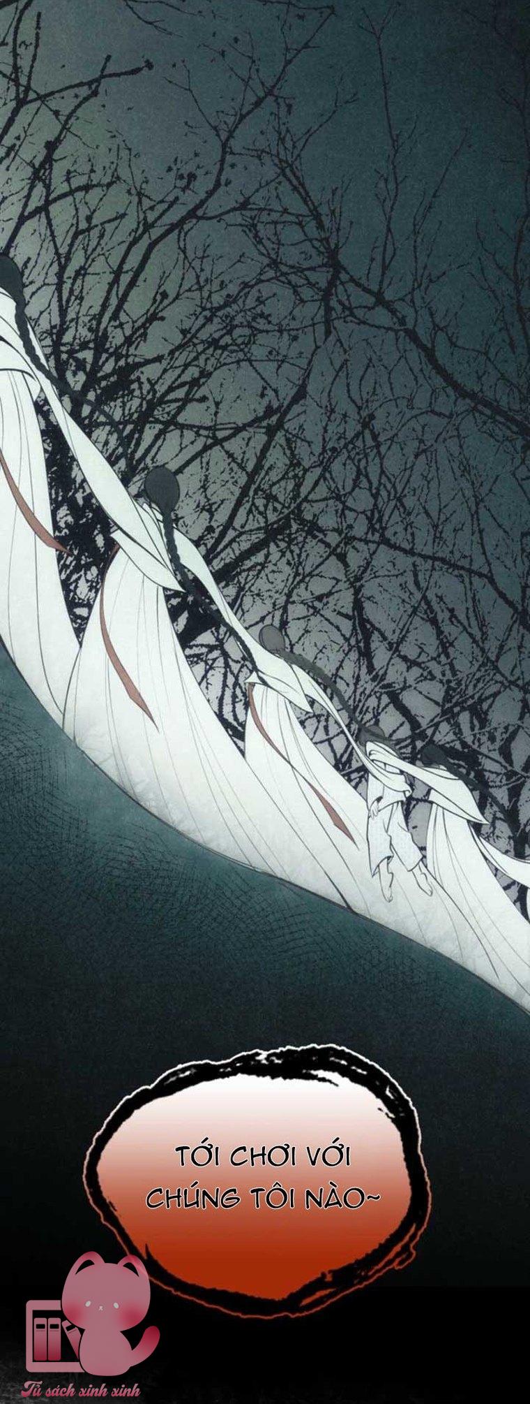 Hạ Tàn Trong Đêm Đen - Chap 6 - Trang 8