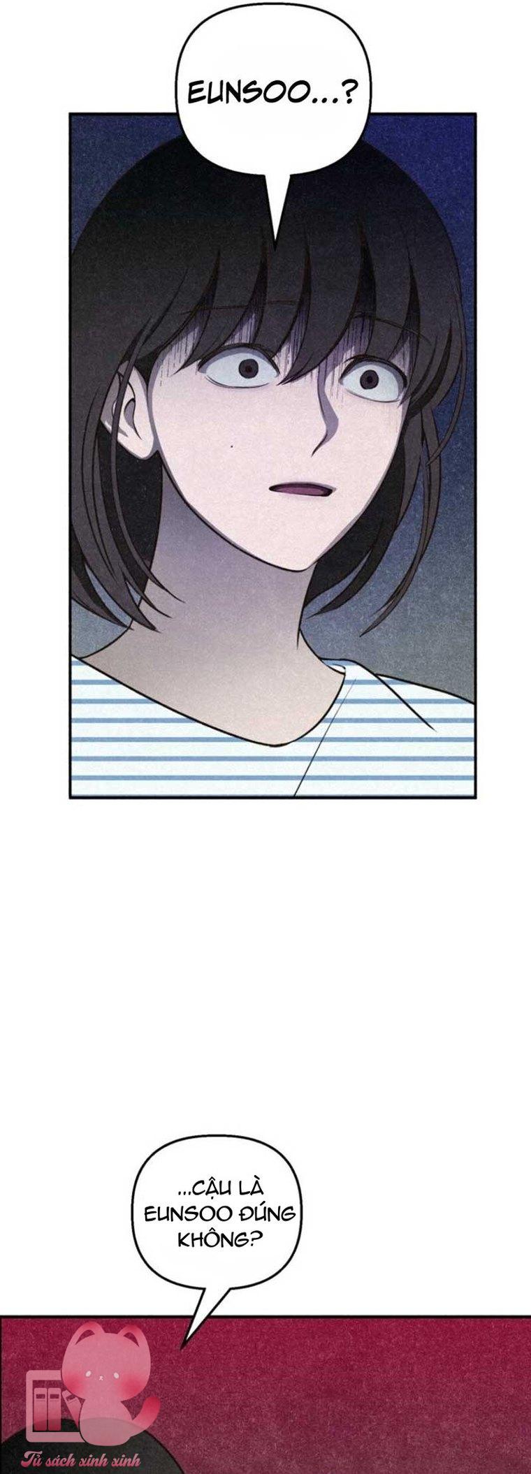 Hạ Tàn Trong Đêm Đen - Chap 7 - Trang 11