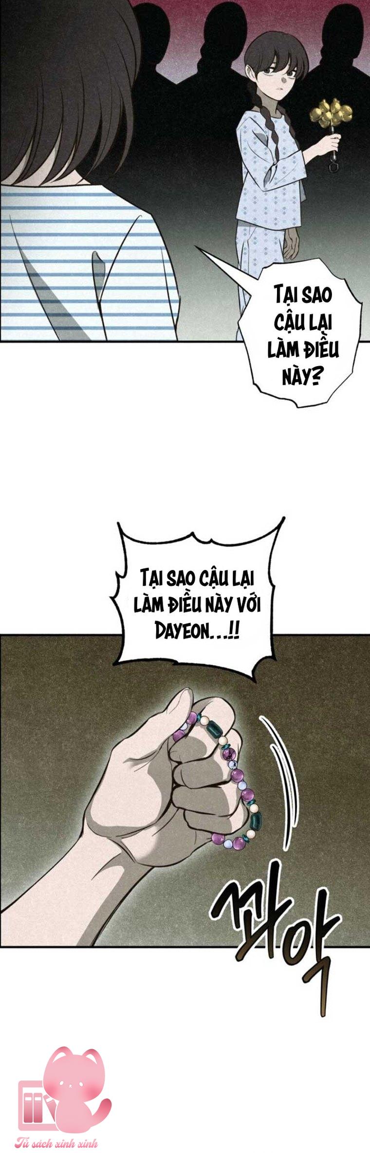 Hạ Tàn Trong Đêm Đen - Chap 7 - Trang 12