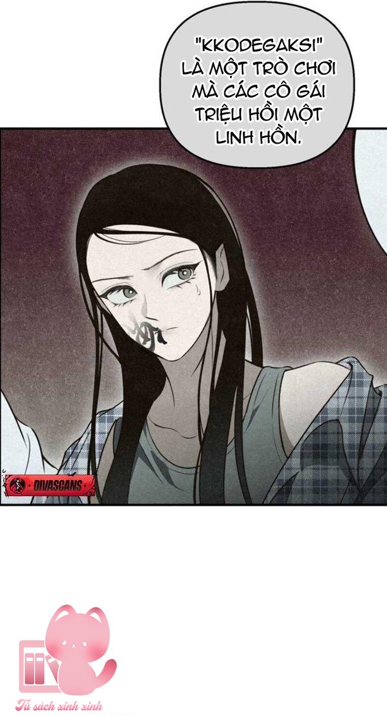 Hạ Tàn Trong Đêm Đen - Chap 7 - Trang 13