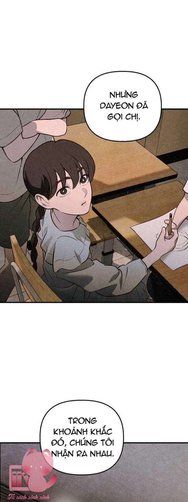 Hạ Tàn Trong Đêm Đen - Chap 7 - Trang 15