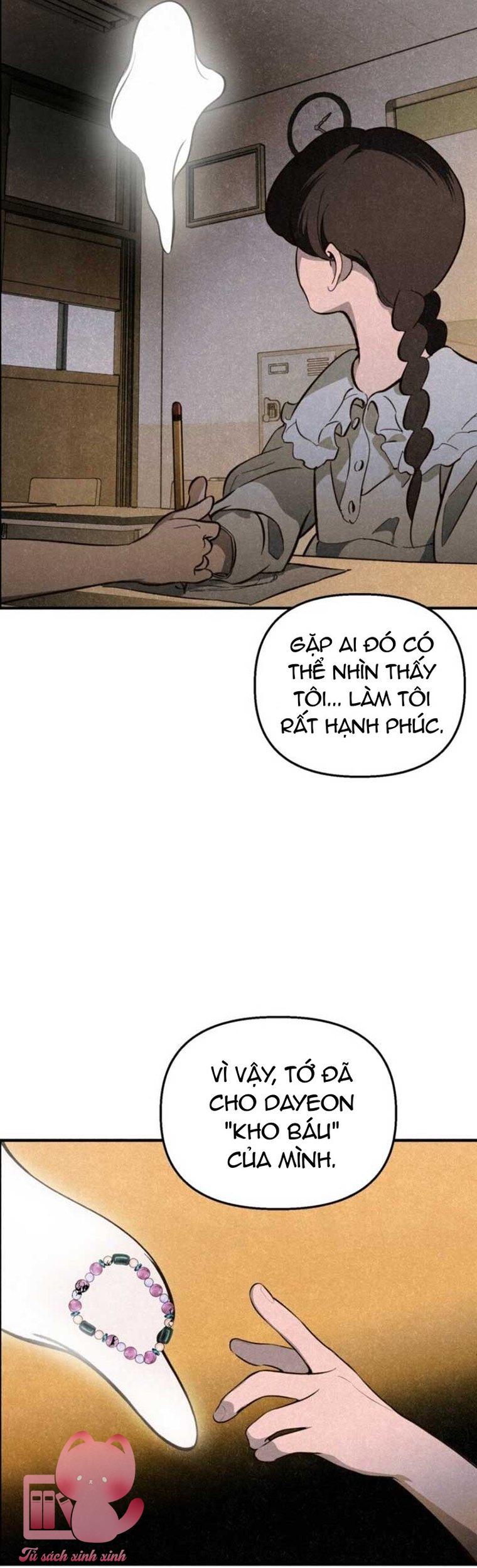 Hạ Tàn Trong Đêm Đen - Chap 7 - Trang 16