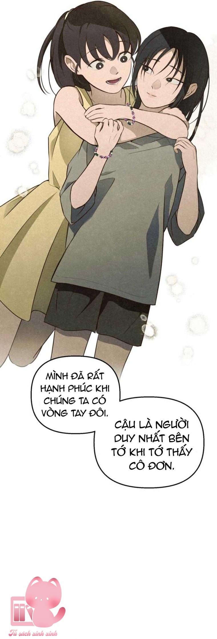 Hạ Tàn Trong Đêm Đen - Chap 7 - Trang 19
