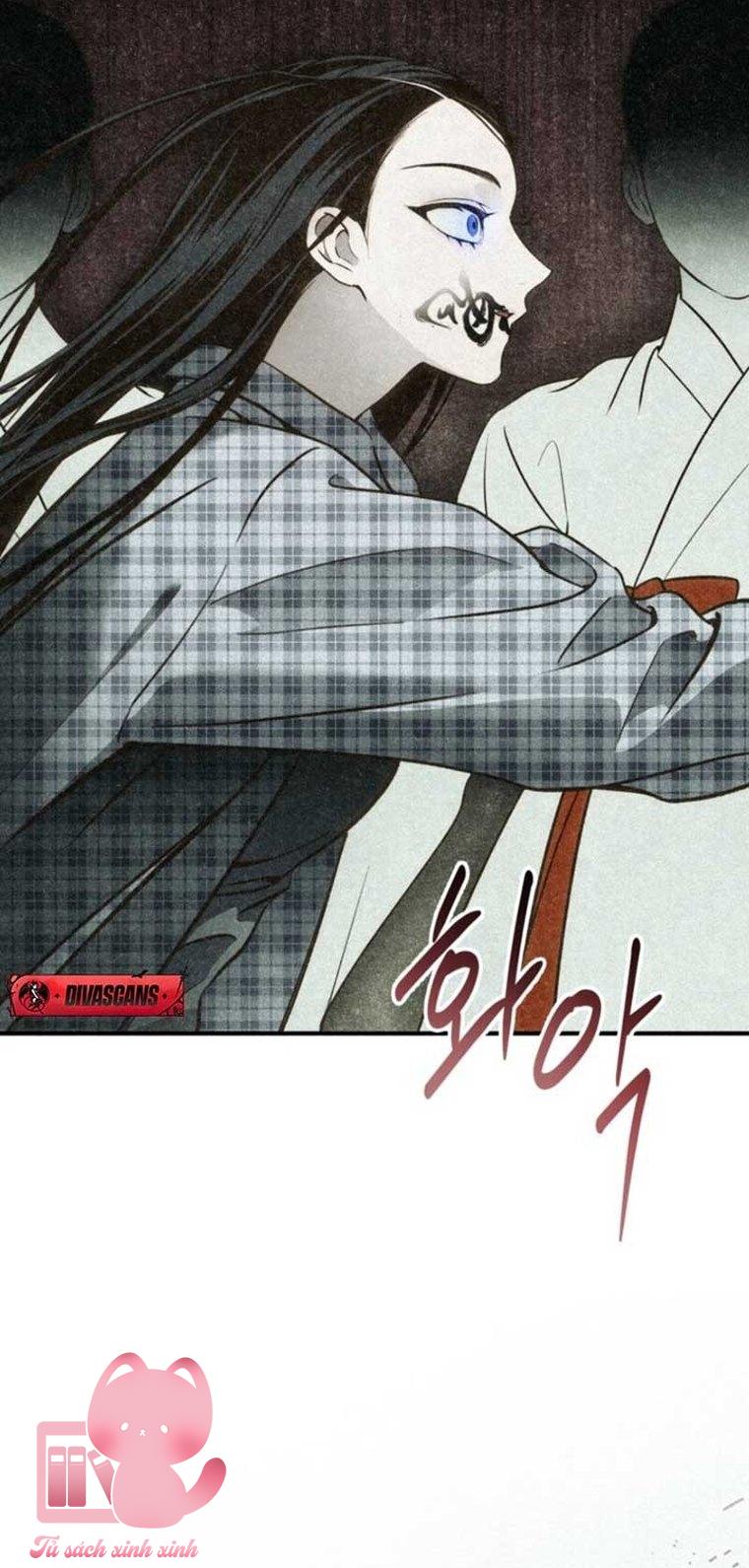 Hạ Tàn Trong Đêm Đen - Chap 7 - Trang 3