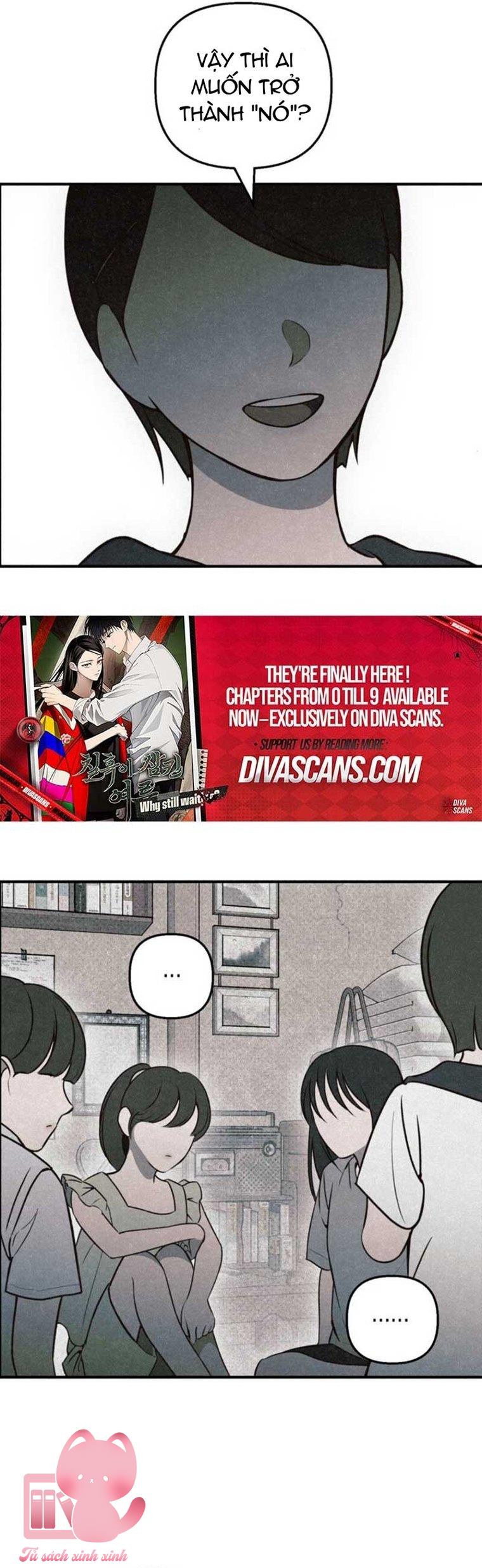 Hạ Tàn Trong Đêm Đen - Chap 7 - Trang 22