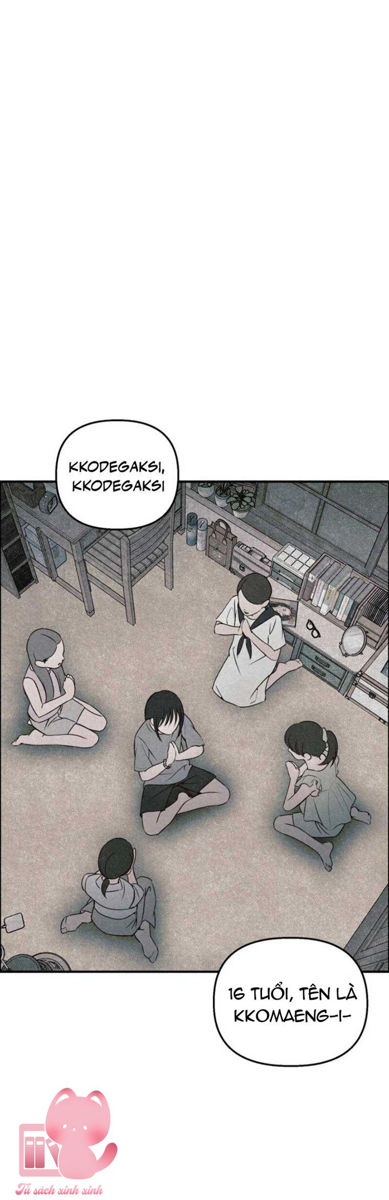 Hạ Tàn Trong Đêm Đen - Chap 7 - Trang 24