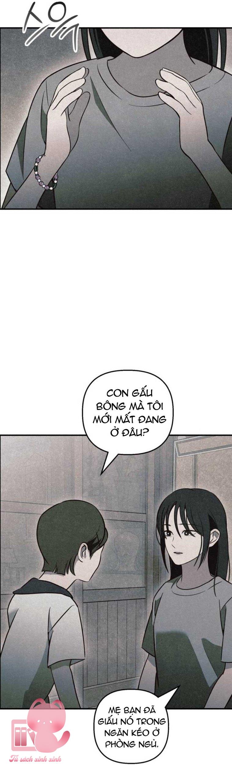 Hạ Tàn Trong Đêm Đen - Chap 7 - Trang 25