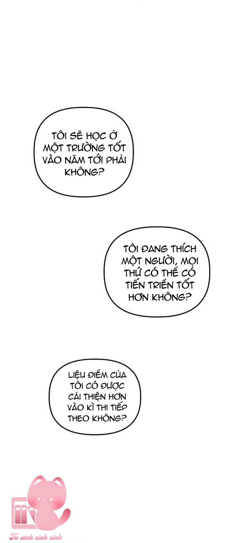 Hạ Tàn Trong Đêm Đen - Chap 7 - Trang 26