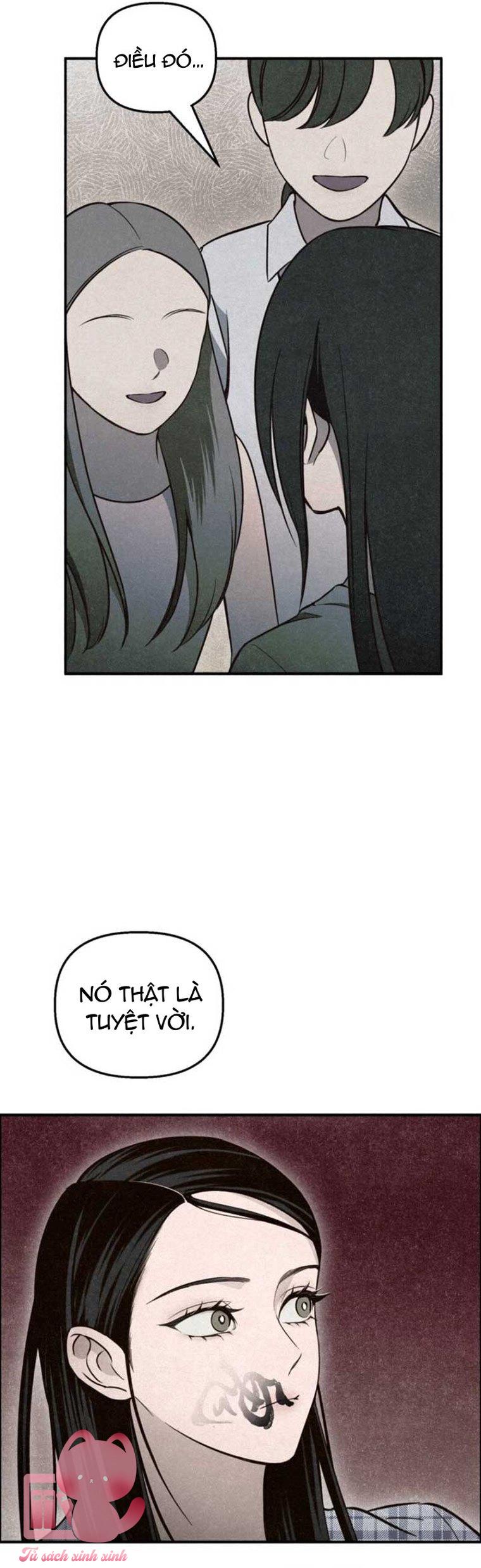 Hạ Tàn Trong Đêm Đen - Chap 7 - Trang 27