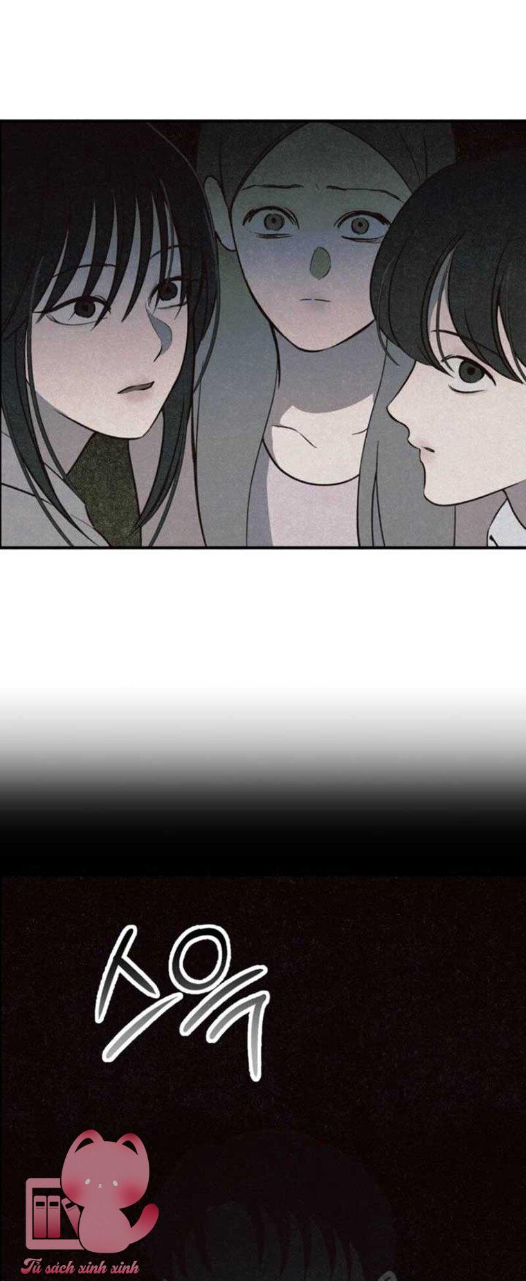 Hạ Tàn Trong Đêm Đen - Chap 7 - Trang 29