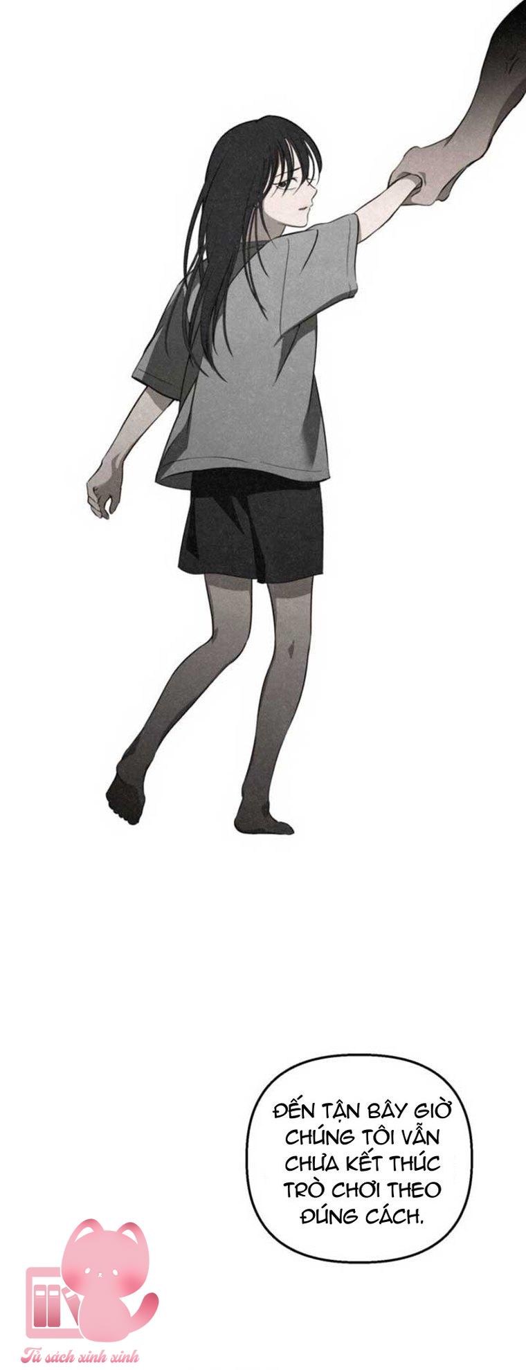 Hạ Tàn Trong Đêm Đen - Chap 7 - Trang 32