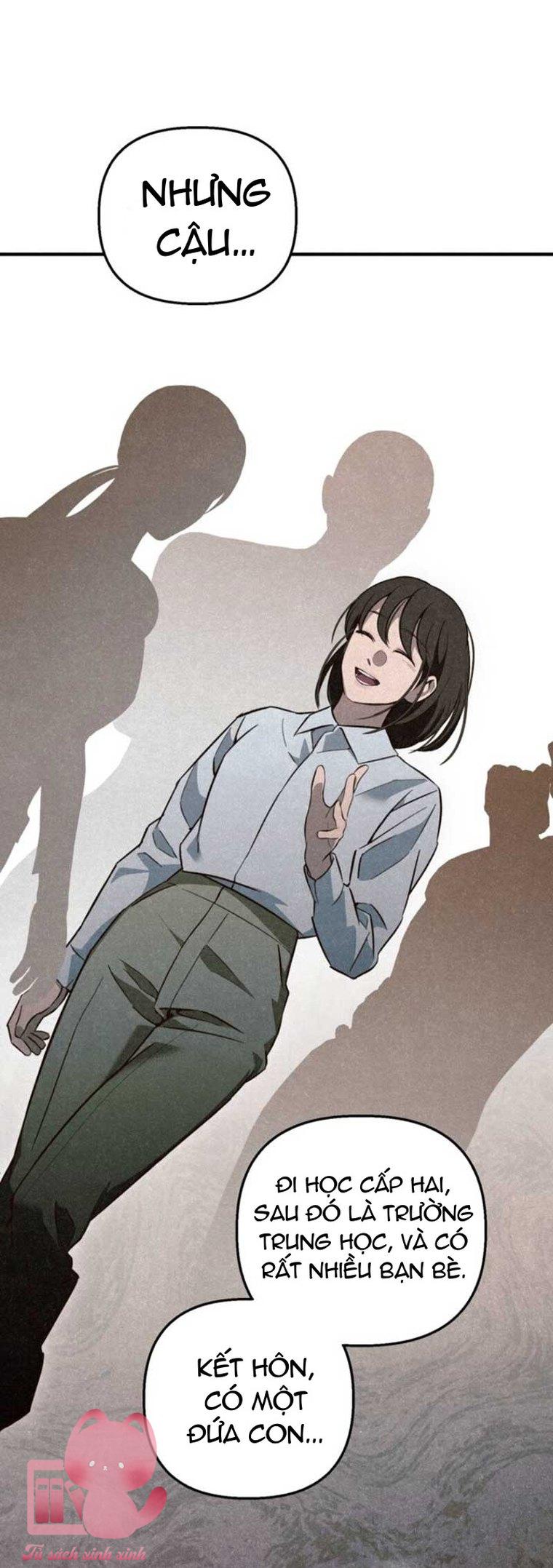 Hạ Tàn Trong Đêm Đen - Chap 7 - Trang 35