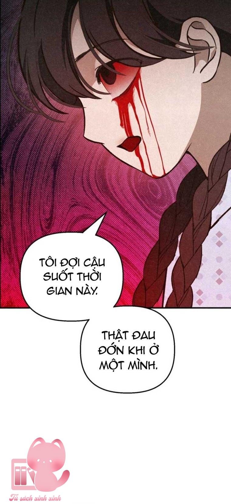 Hạ Tàn Trong Đêm Đen - Chap 7 - Trang 37
