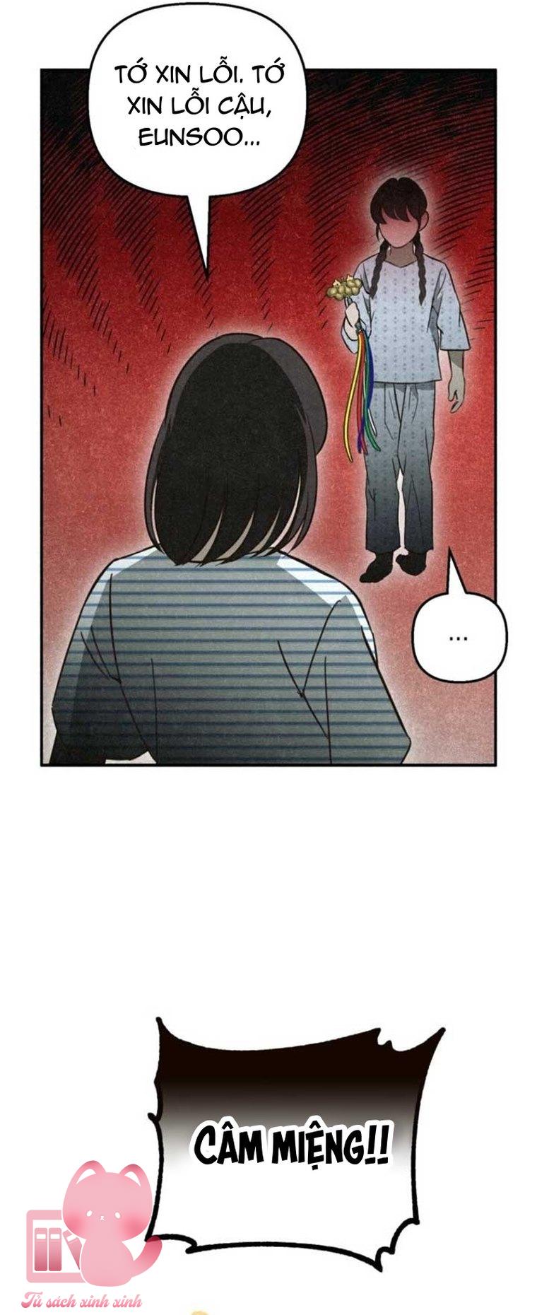 Hạ Tàn Trong Đêm Đen - Chap 7 - Trang 38