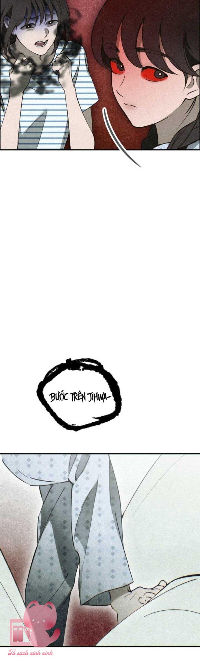 Hạ Tàn Trong Đêm Đen - Chap 7 - Trang 41