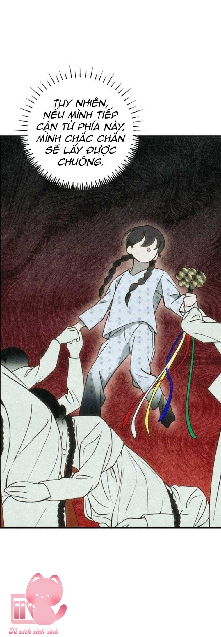 Hạ Tàn Trong Đêm Đen - Chap 7 - Trang 45