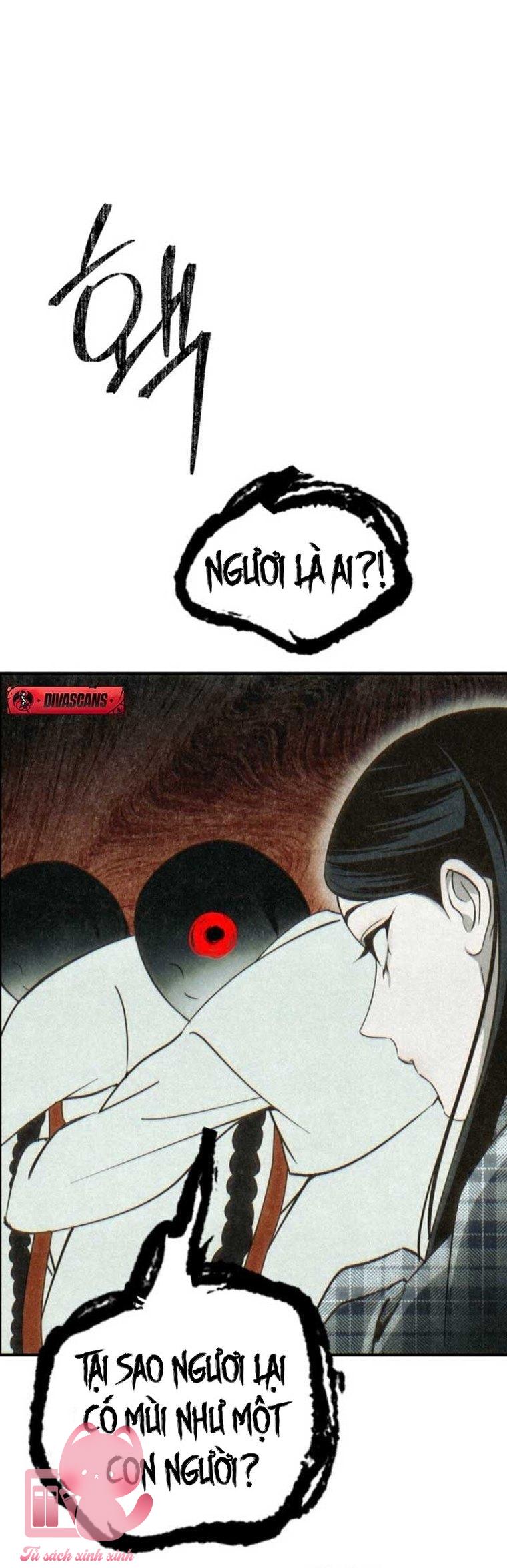 Hạ Tàn Trong Đêm Đen - Chap 7 - Trang 47