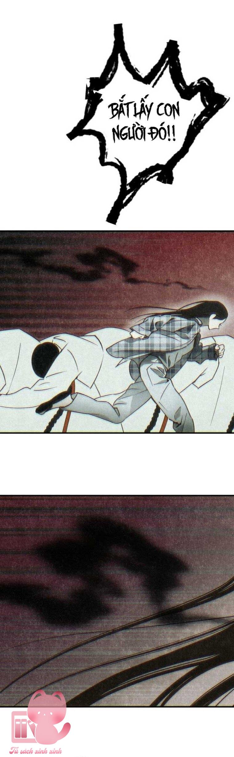 Hạ Tàn Trong Đêm Đen - Chap 7 - Trang 49