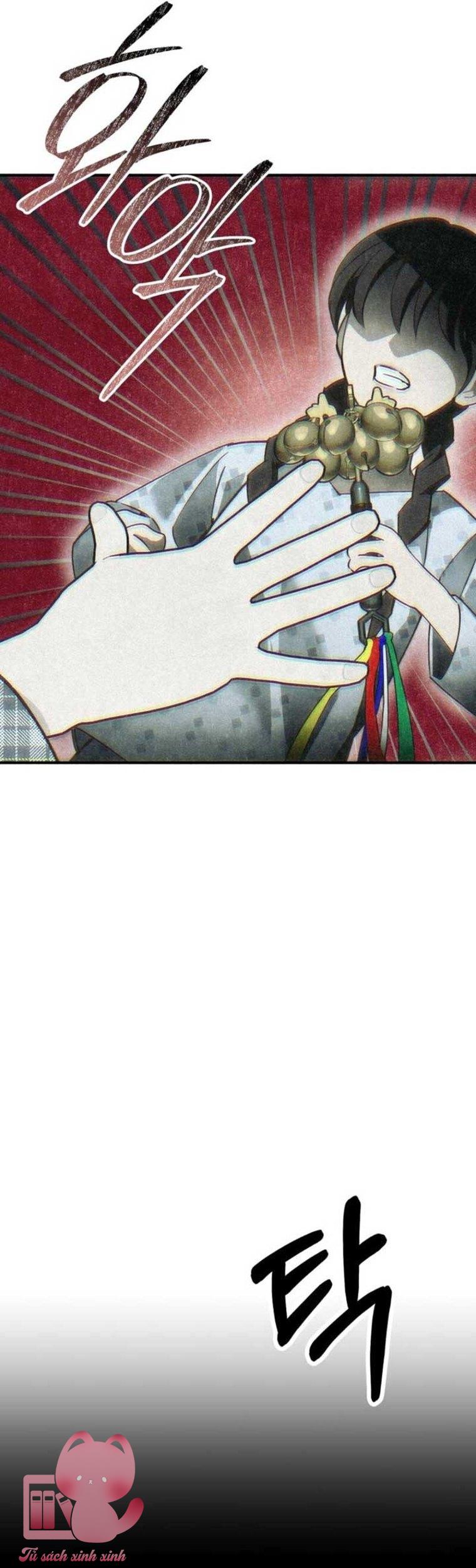Hạ Tàn Trong Đêm Đen - Chap 7 - Trang 50