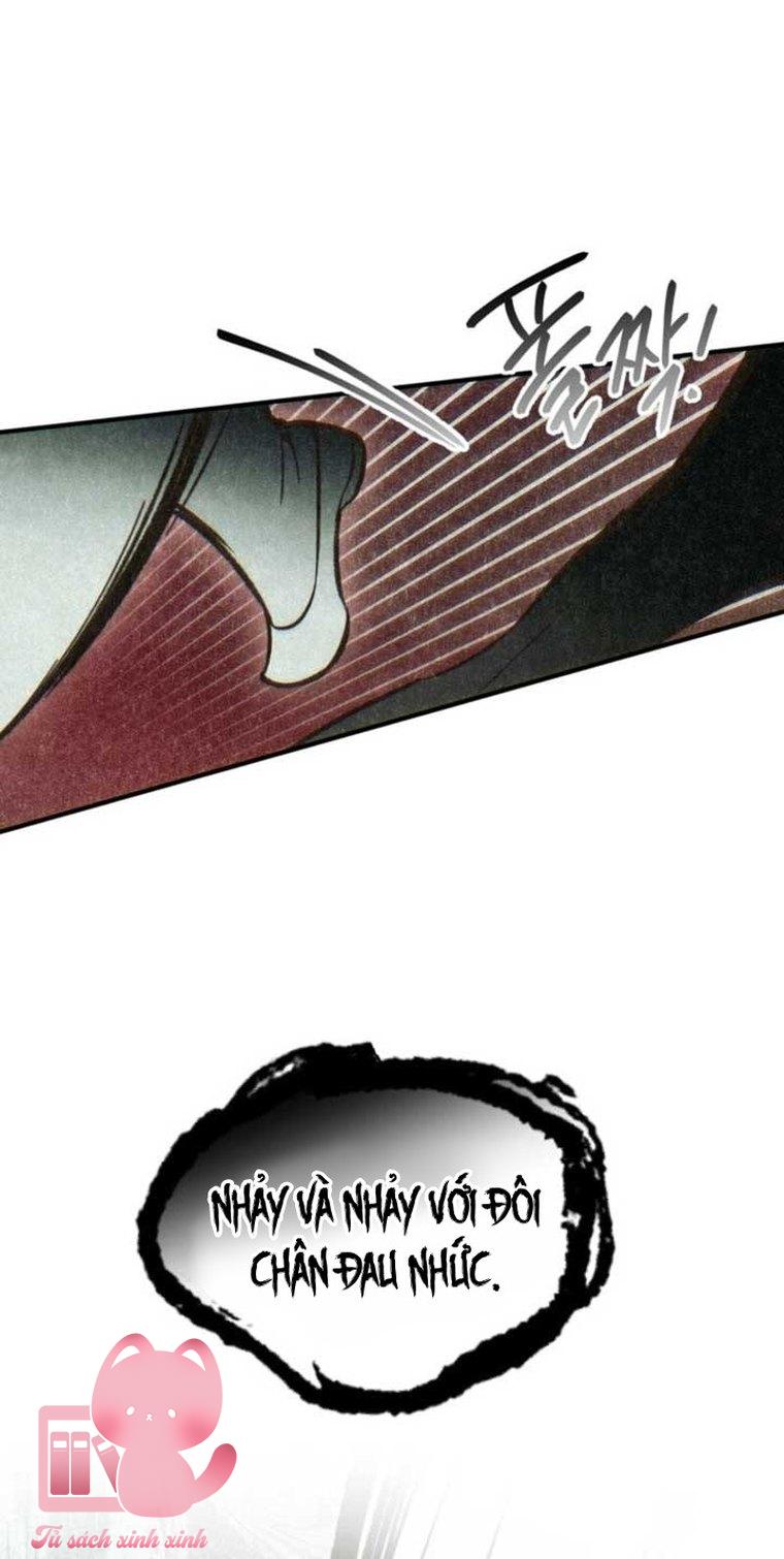 Hạ Tàn Trong Đêm Đen - Chap 7 - Trang 7