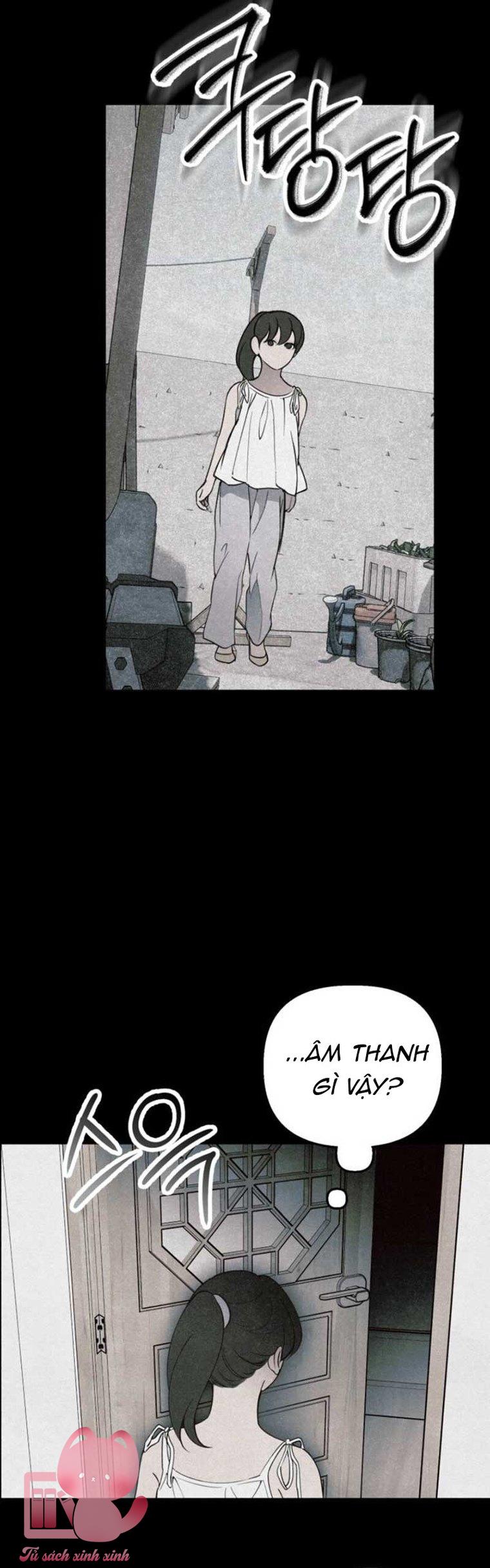 Hạ Tàn Trong Đêm Đen - Chap 7 - Trang 63