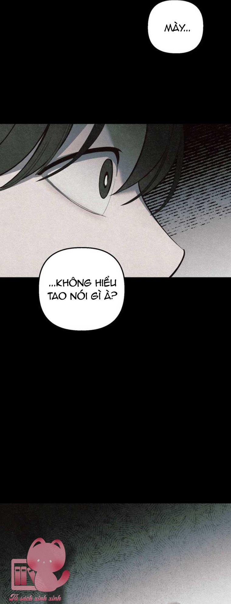 Hạ Tàn Trong Đêm Đen - Chap 7 - Trang 64