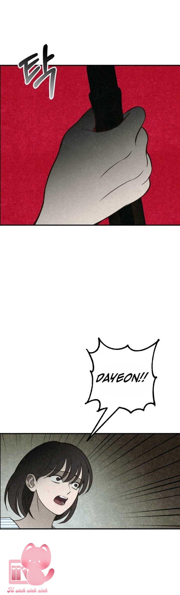 Hạ Tàn Trong Đêm Đen - Chap 7 - Trang 9