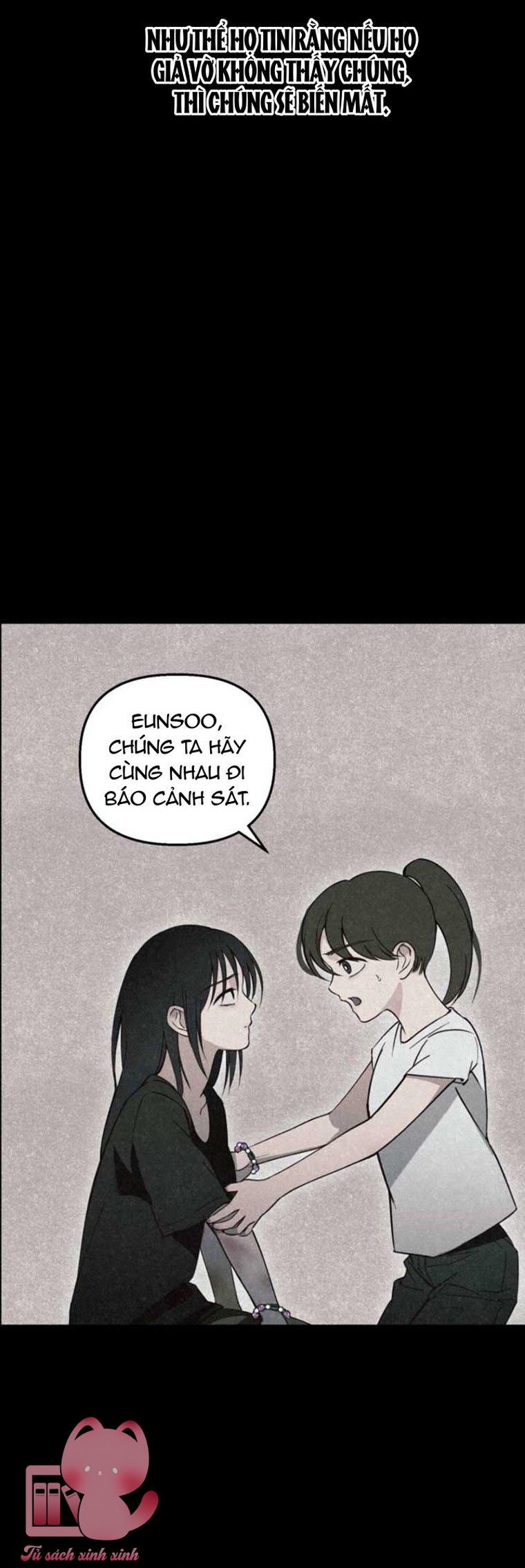 Hạ Tàn Trong Đêm Đen - Chap 8 - Trang 12