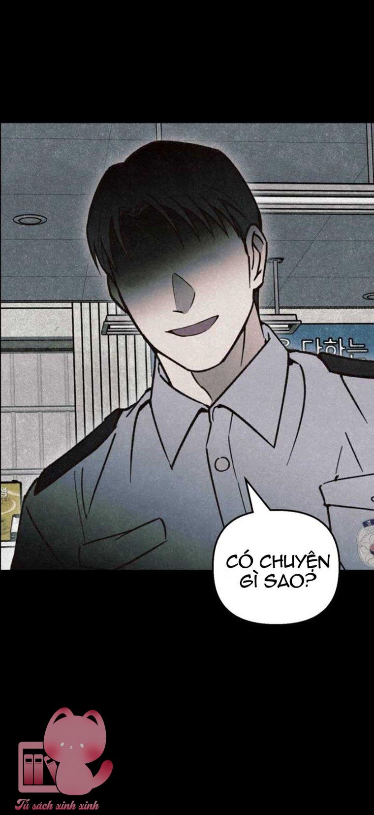 Hạ Tàn Trong Đêm Đen - Chap 8 - Trang 14