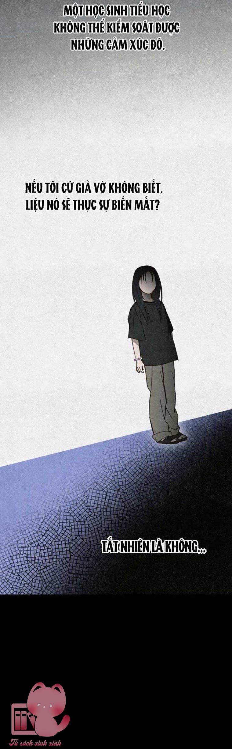 Hạ Tàn Trong Đêm Đen - Chap 8 - Trang 19