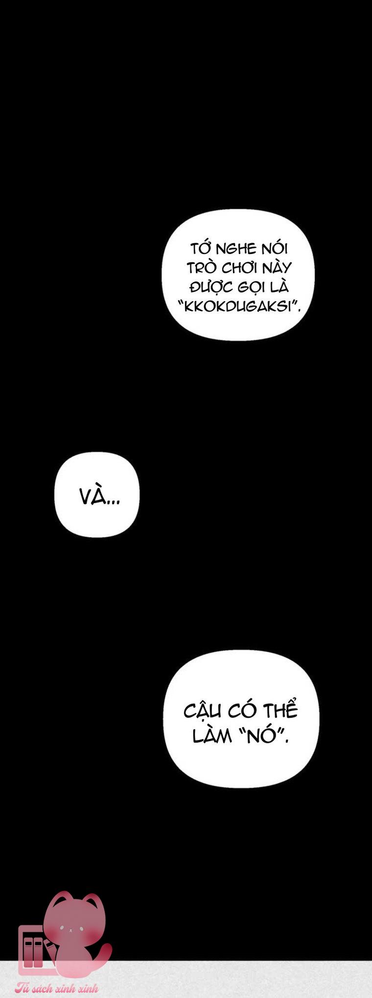 Hạ Tàn Trong Đêm Đen - Chap 8 - Trang 25