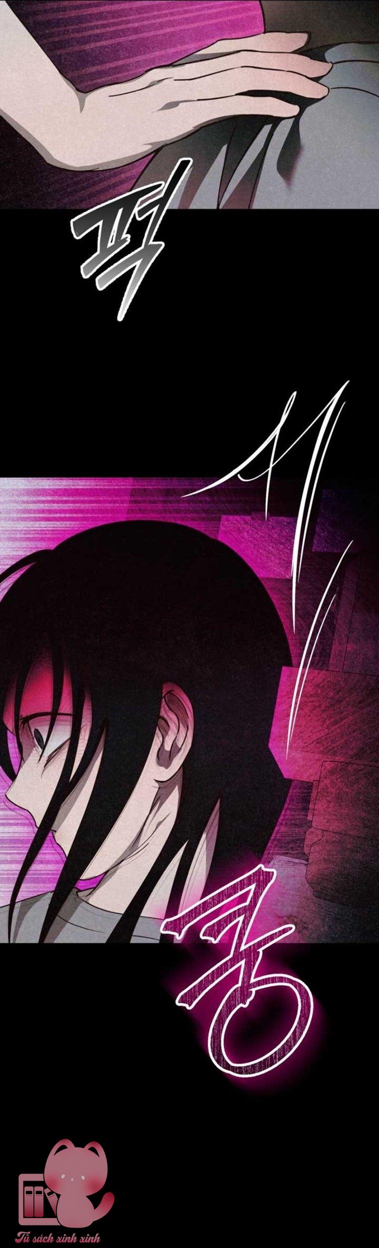 Hạ Tàn Trong Đêm Đen - Chap 8 - Trang 28