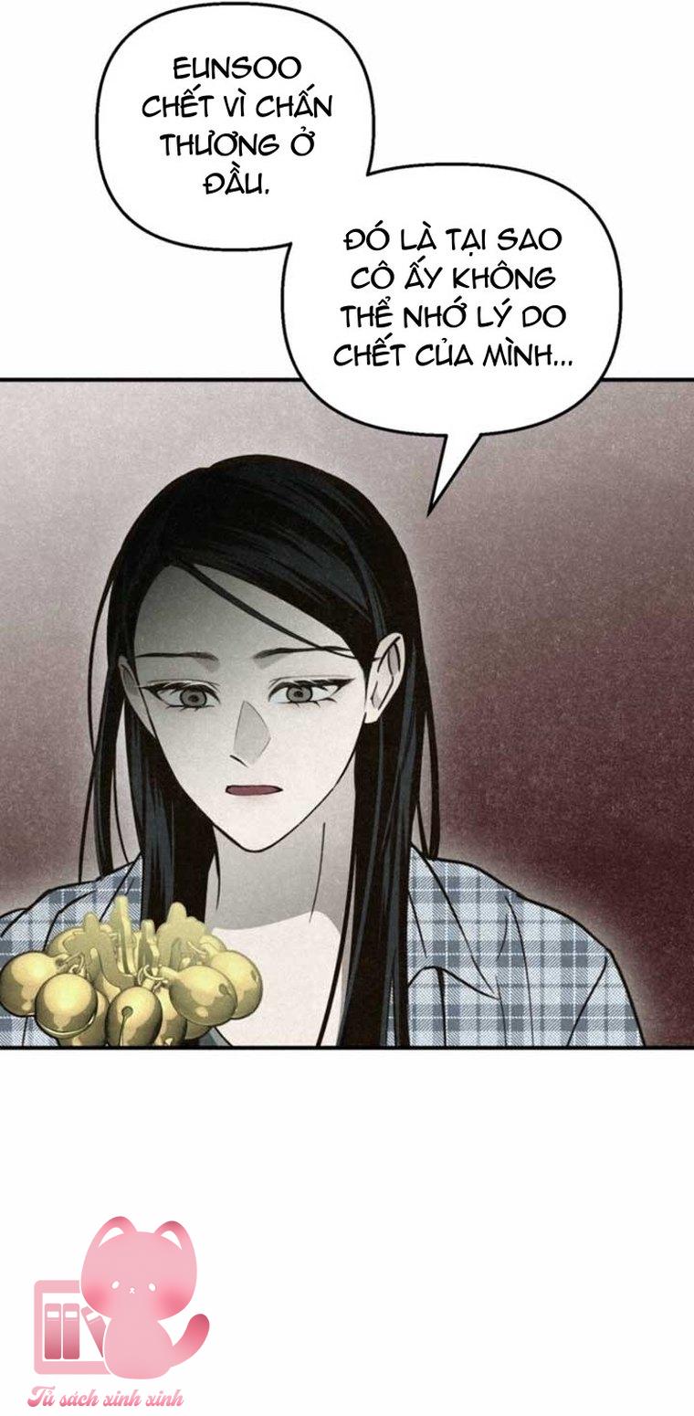Hạ Tàn Trong Đêm Đen - Chap 8 - Trang 31